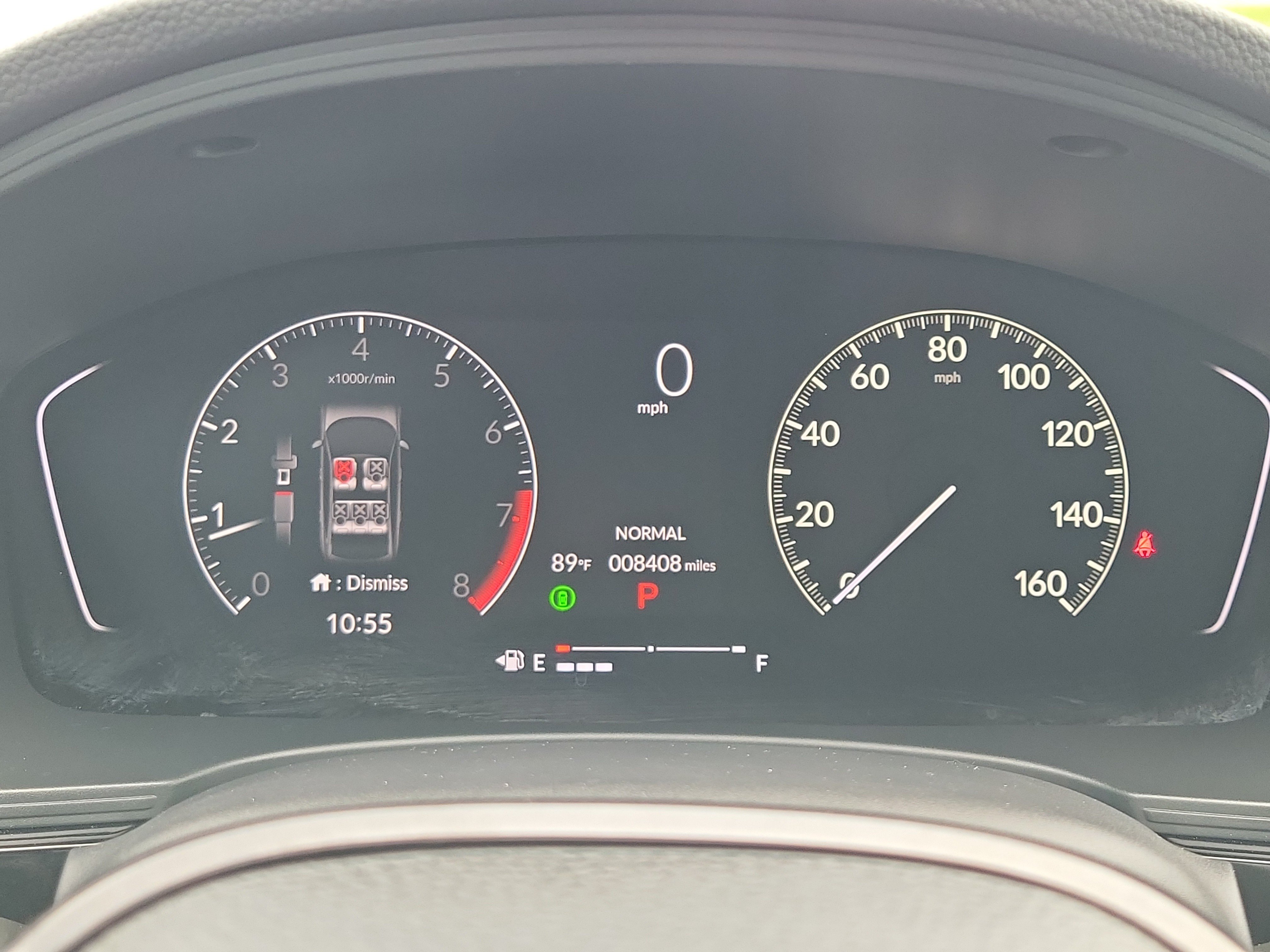 Used 2024 Honda Civic Sport image 23