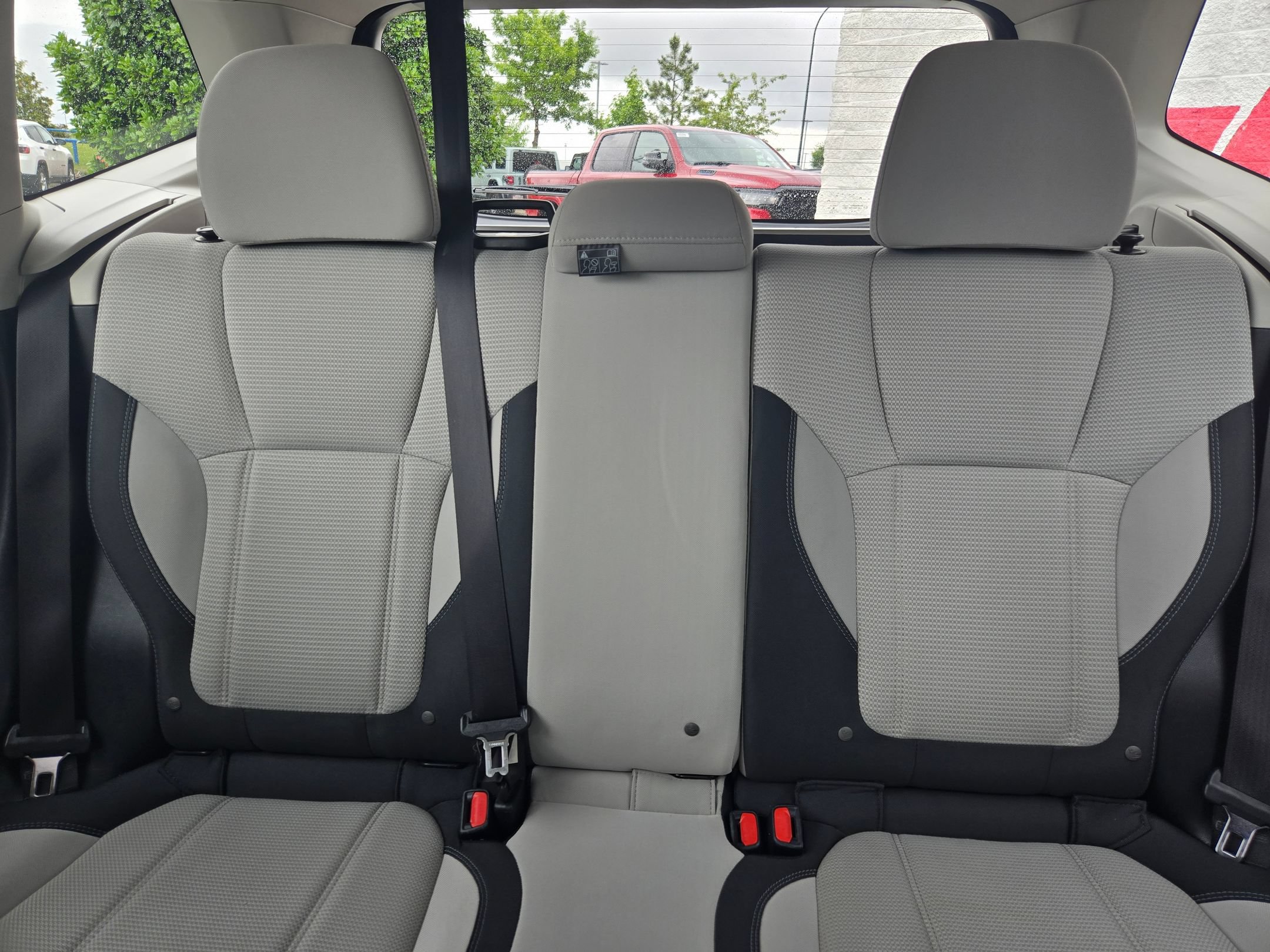 Used 2021 Subaru Forester AWD/4WD image 13