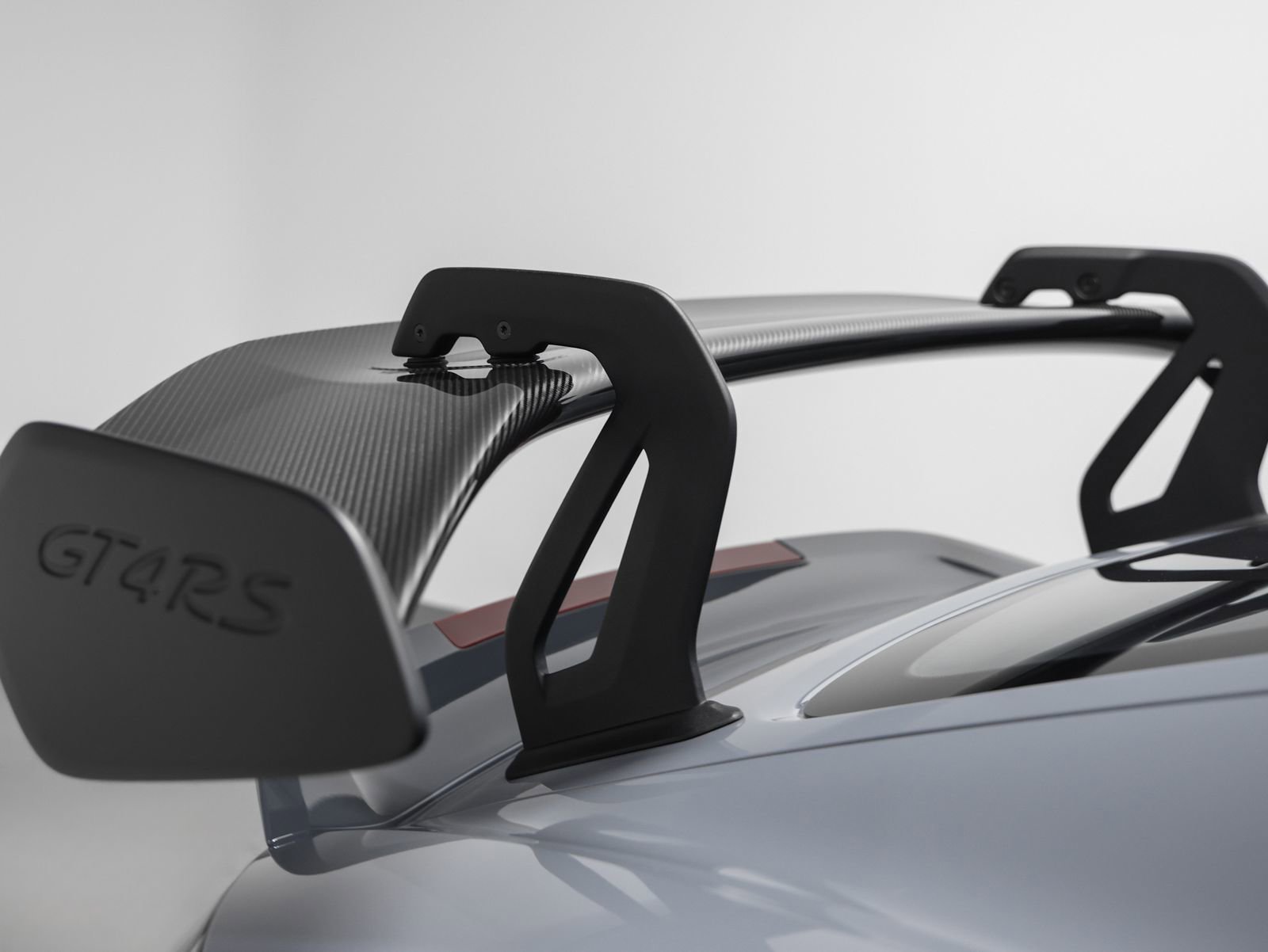 Certified 2023 Porsche 718 Cayman GT4 RS image 19