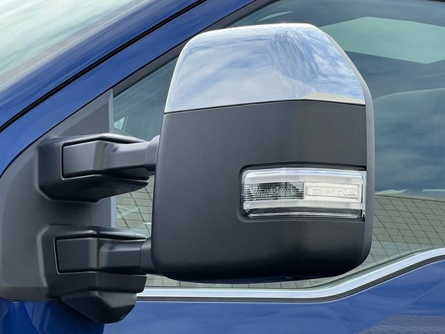 New 2026 Ford F350 King Ranch w/ Chrome Package image 60