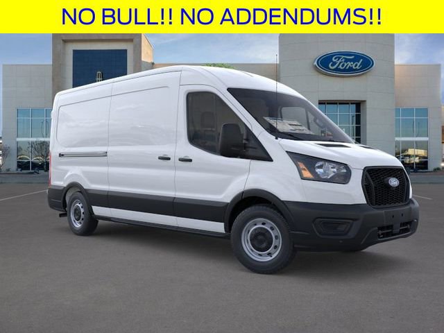 New 2026 Ford Transit 150 148 Medium Roof image 8