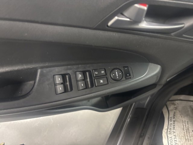 Used 2016 Hyundai Tucson SE w/ Option Group 02 image 16