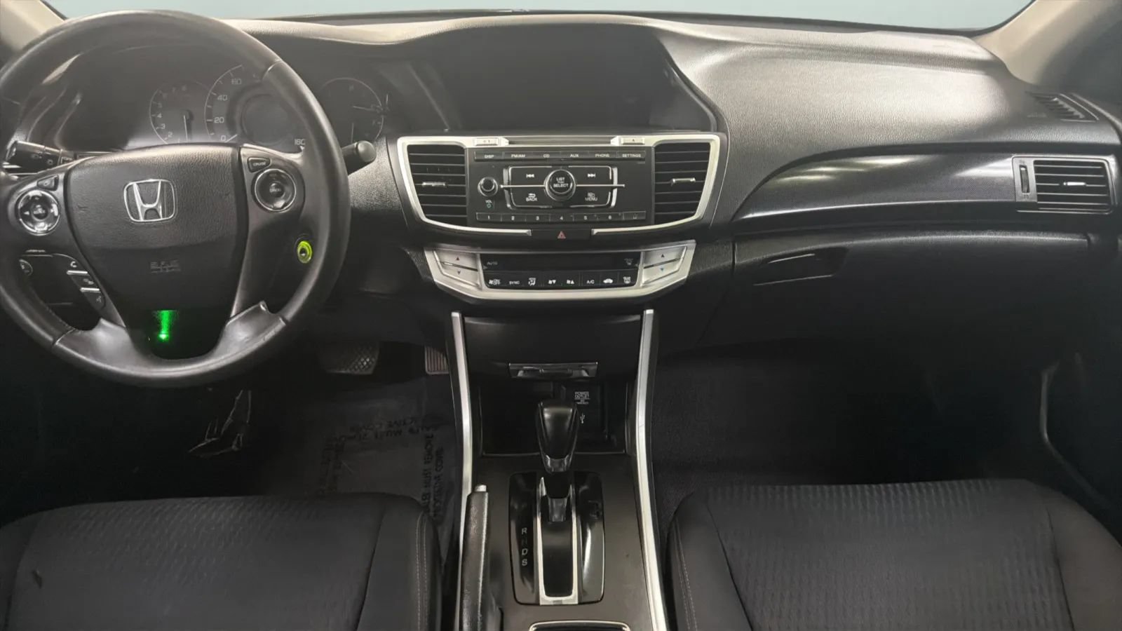 Used 2014 Honda Accord Sport image 15