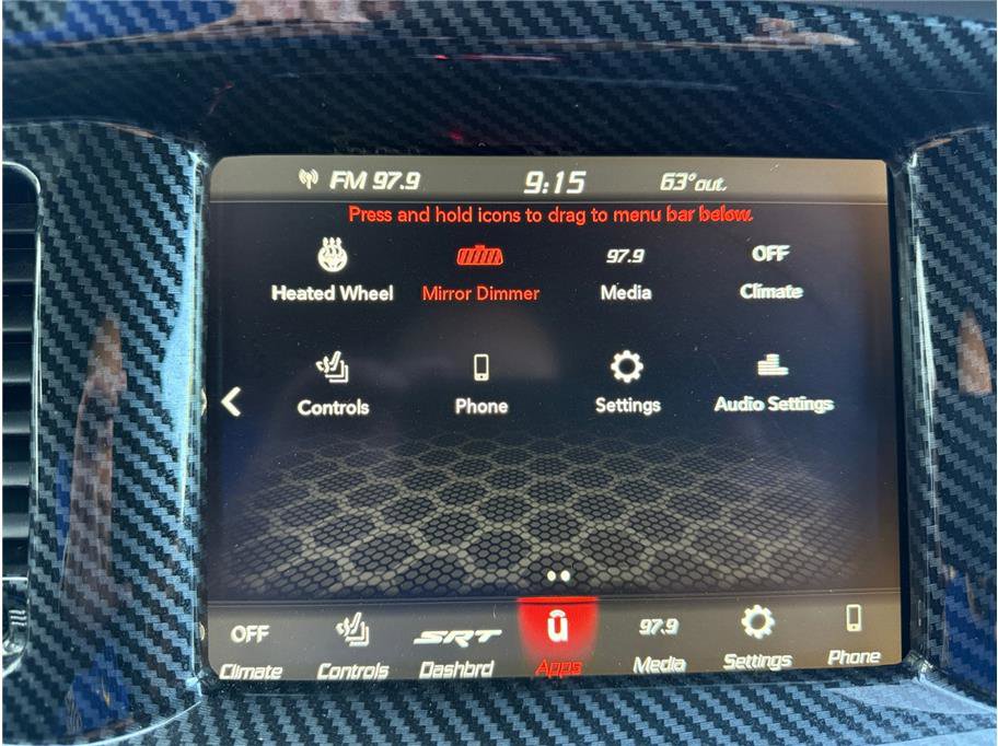 Used 2021 Dodge Charger Scat Pack image 20