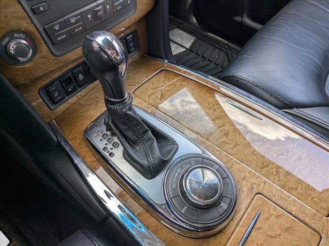 Used 2014 INFINITI QX80 4WD w/ Theater Package image 13