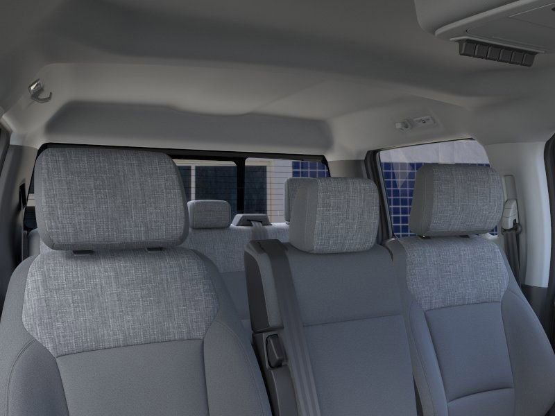 New 2026 Ford F250 XLT w/ FX4 Off-Road Package image 23