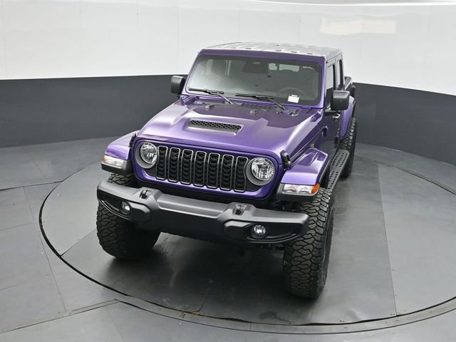 New 2026 Jeep Gladiator Sport image 34