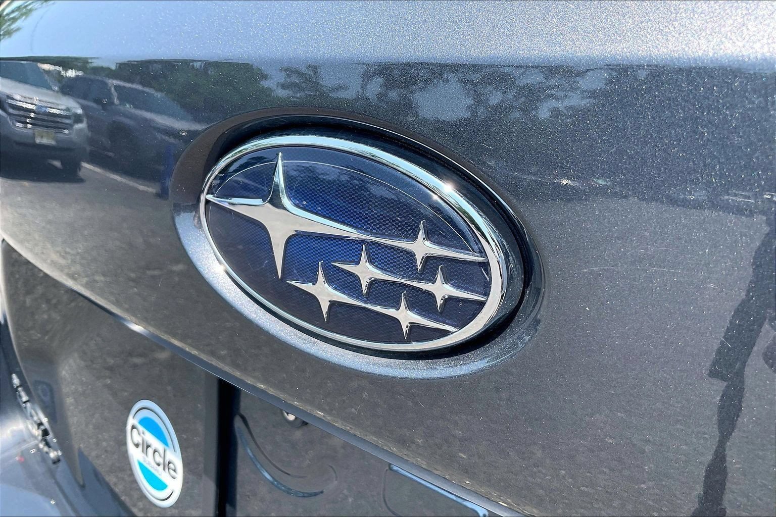 Certified 2026 Subaru Impreza 2.0i Sport AWD/4WD image 32