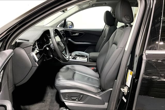 Certified 2023 Audi Q7 3.0T Premium AWD/4WD image 21