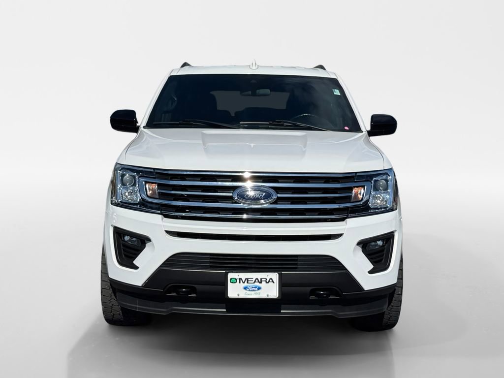 Used 2021 Ford Expedition Max XL image 10