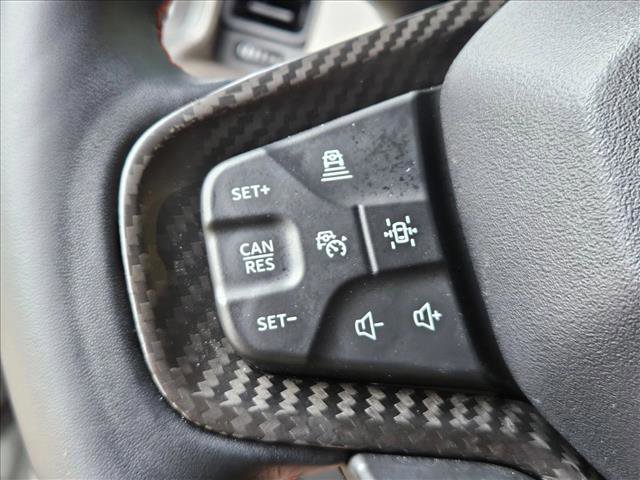 Used 2024 Ford Bronco Raptor w/ Interior Carbon Fiber Pack 6 AWD/4WD image 23