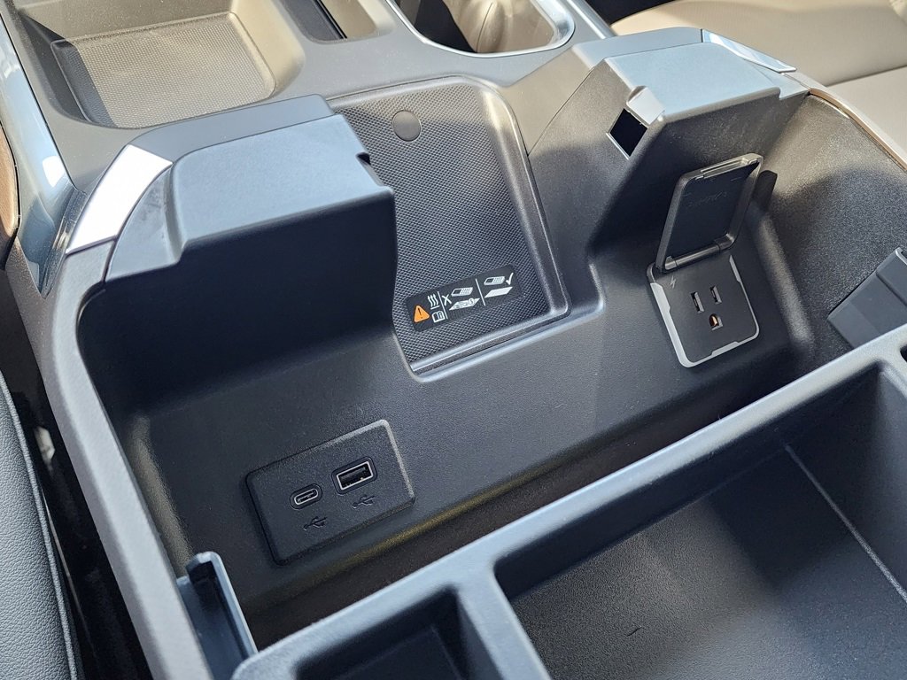 New 2026 GMC Sierra 1500 SLT w/ SLT Premium Plus Package image 34