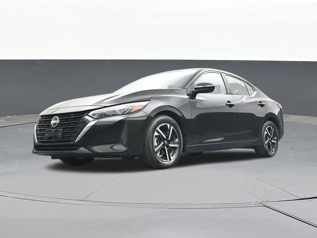 Used 2025 Nissan Sentra SV image 55