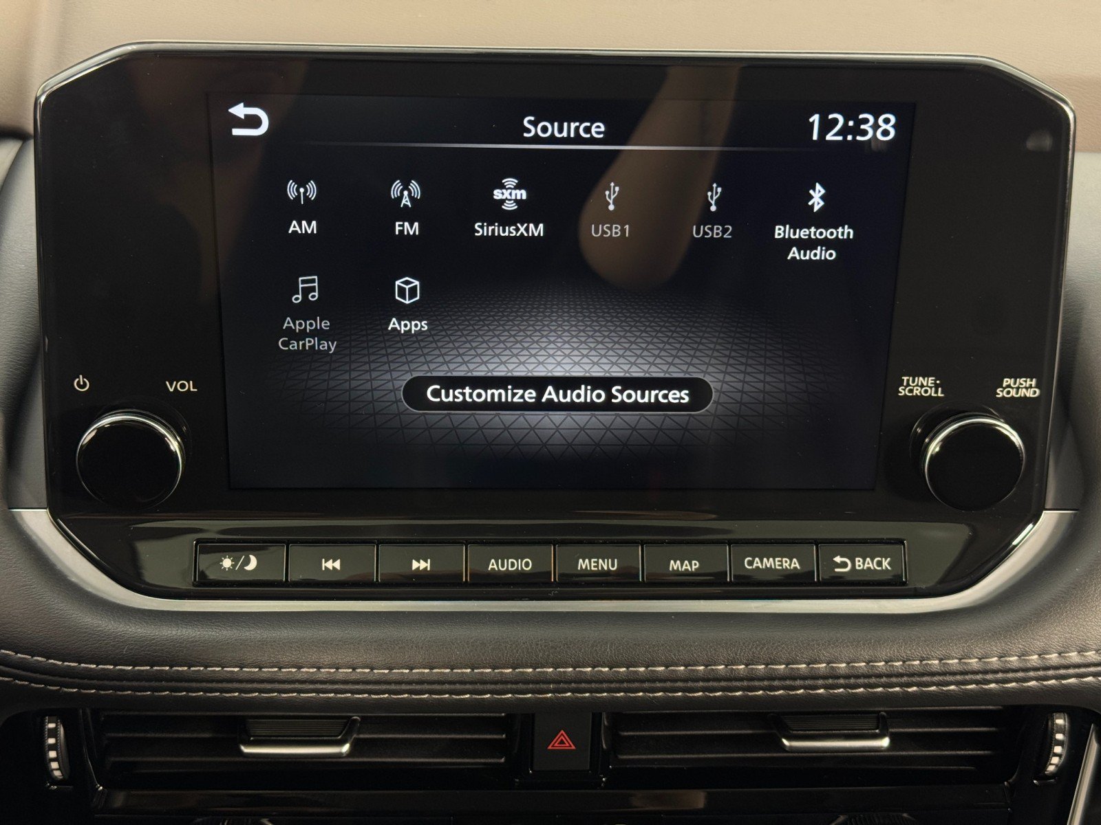 Used 2023 Nissan Rogue SL w/ SL Premium Package AWD/4WD image 25