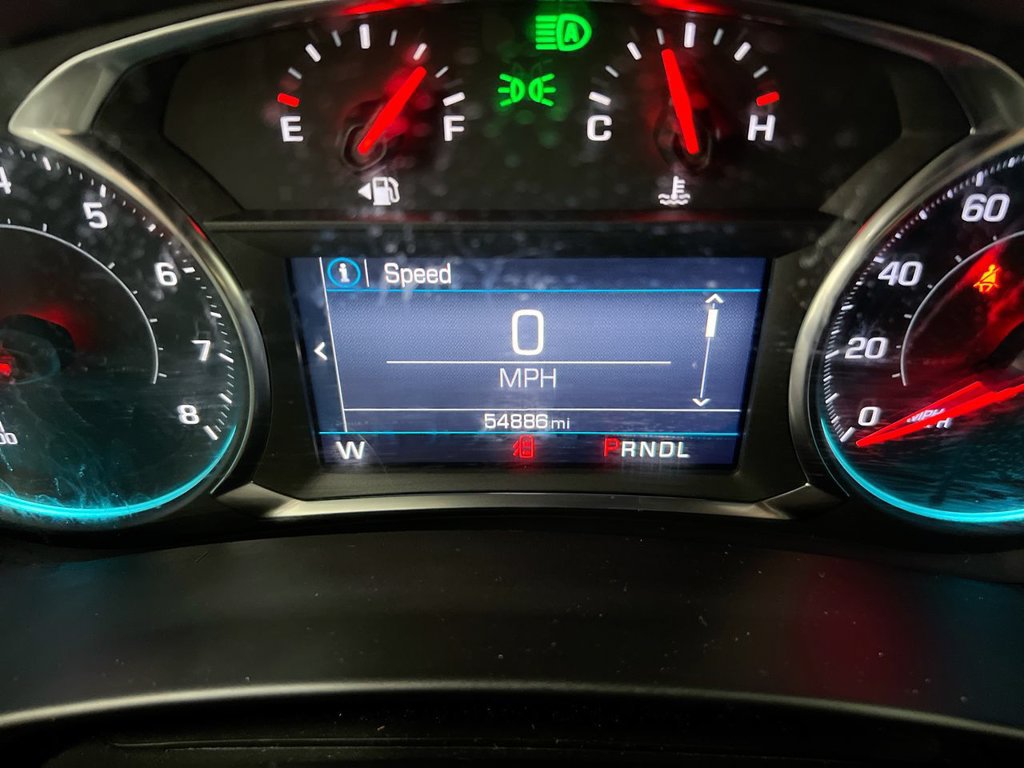 Used 2023 Chevrolet Equinox LT FWD image 13