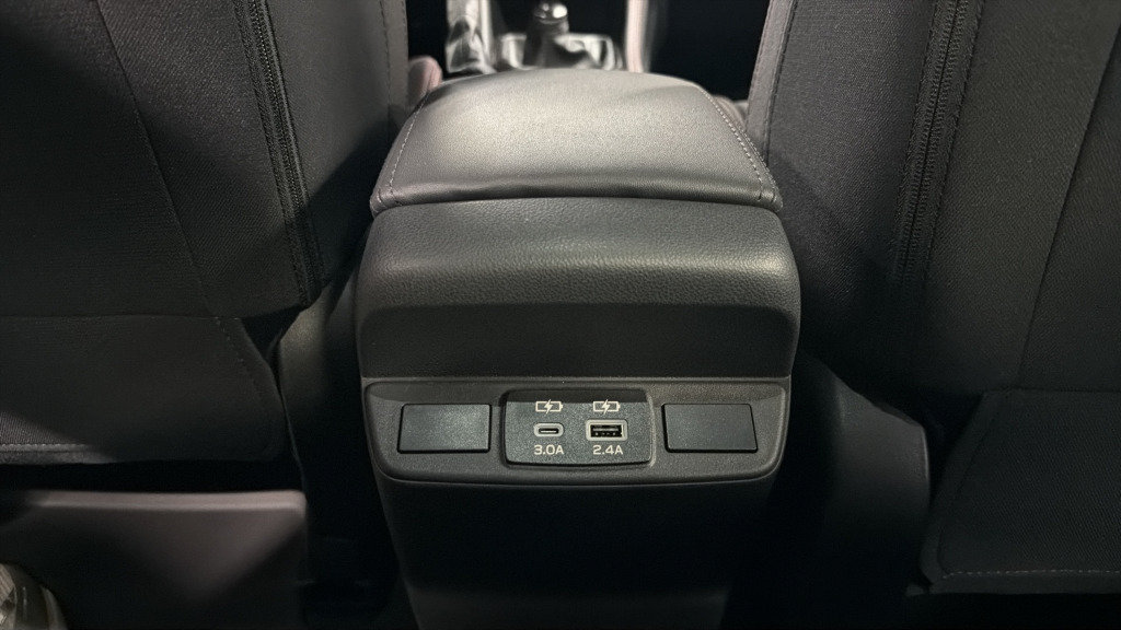 New 2026 Subaru WRX Premium AWD/4WD image 32