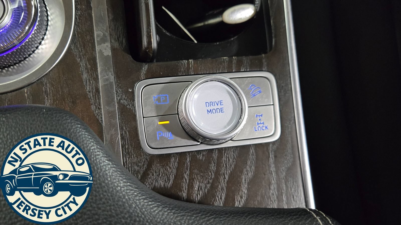 Used 2021 Genesis GV80 2.5T AWD/4WD image 20