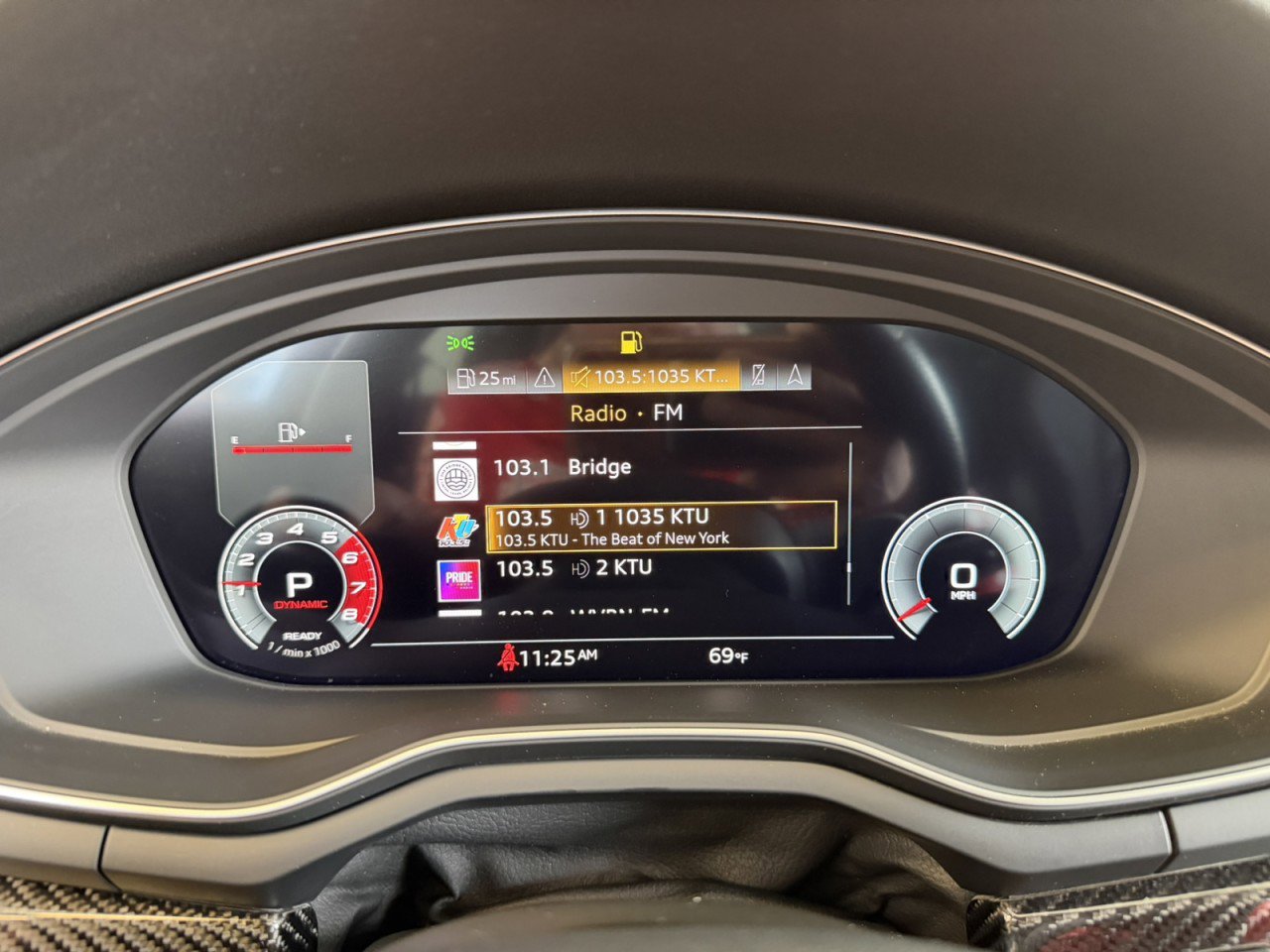 Used 2023 Audi S5 Prestige w/ Prestige Package image 11