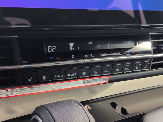 Certified 2026 Toyota Sienna Limited image 23