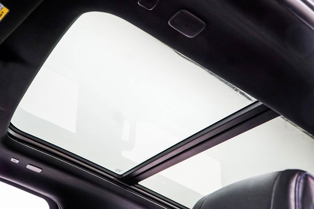 Used 2024 Toyota Sequoia Platinum image 51