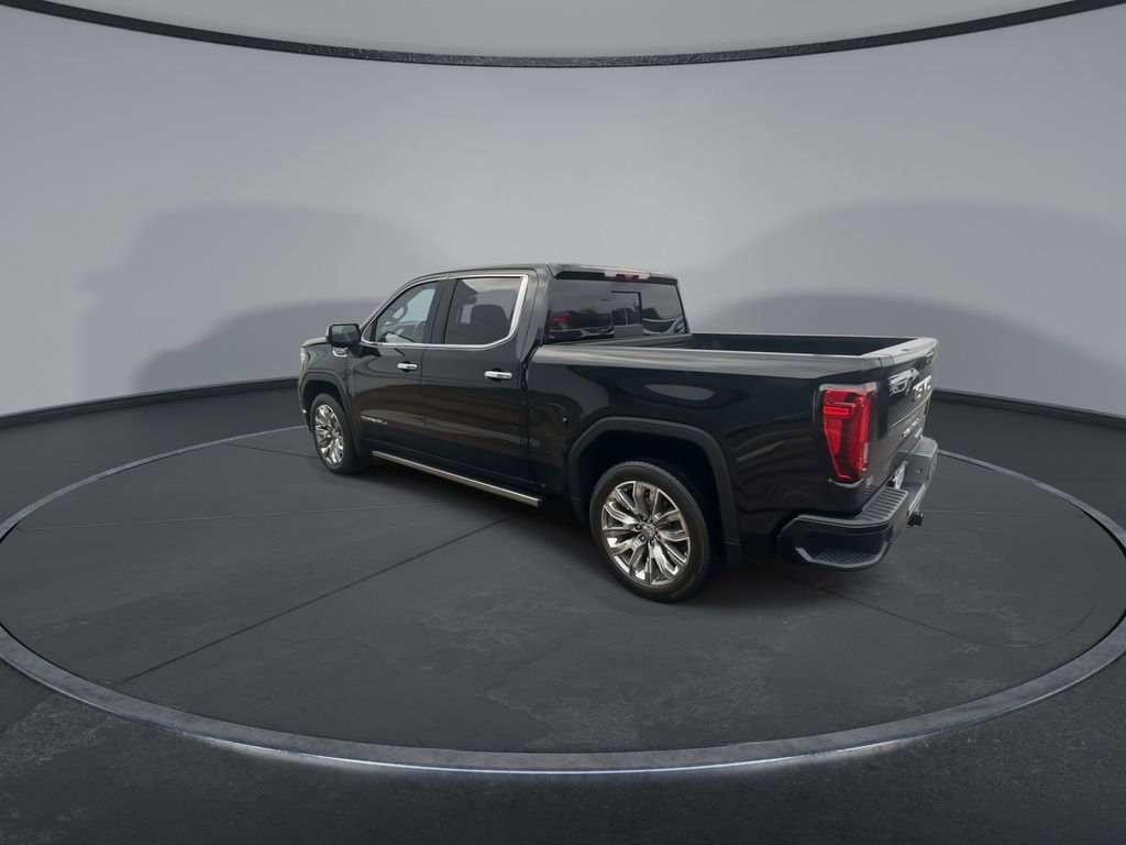 Certified 2024 GMC Sierra 1500 Denali w/ Denali Reserve Package image 6