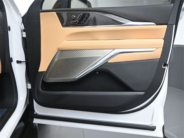 New 2025 Cadillac Escalade IQ Luxury 2 image 22