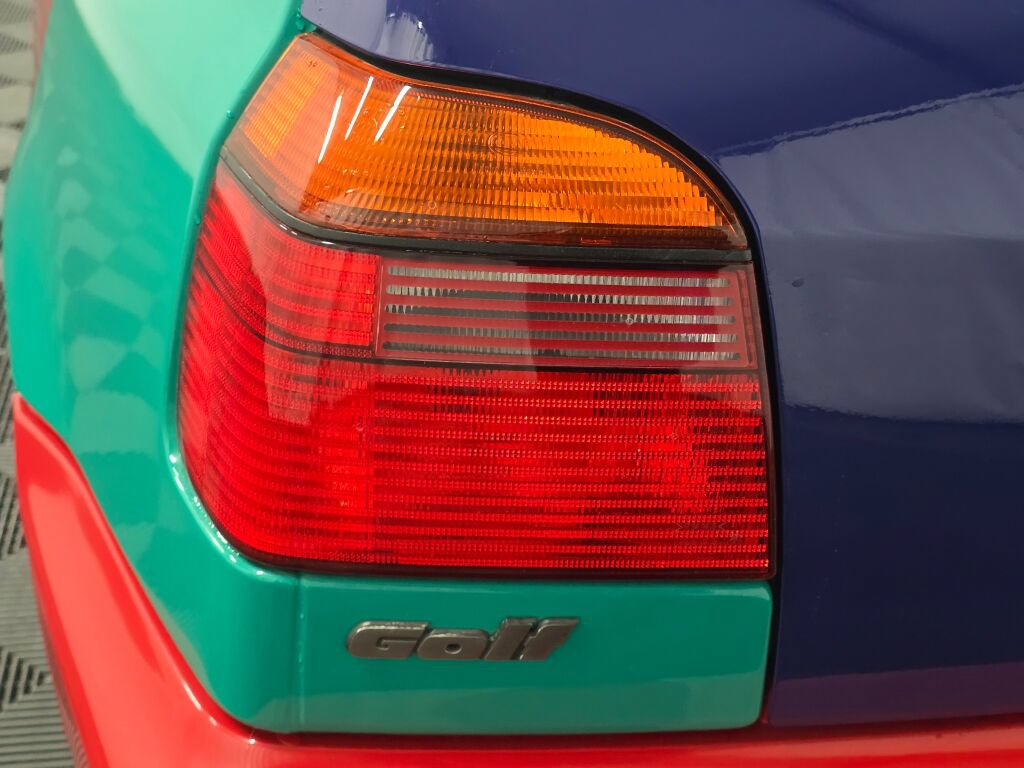 Used 1996 Volkswagen Golf GL FWD image 53