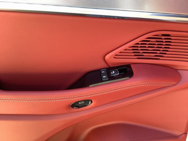 New 2025 Jeep Wagoneer Launch Edition image 29