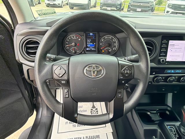 Used 2023 Toyota Tacoma SR AWD/4WD image 24