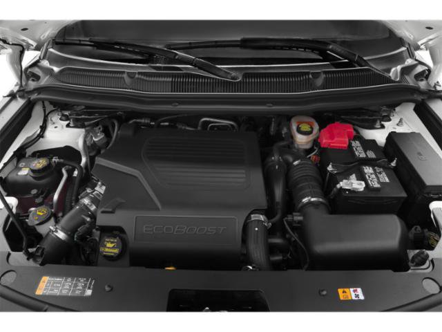 Used 2015 Ford Explorer Sport w/ Equipment Group 401A image 13