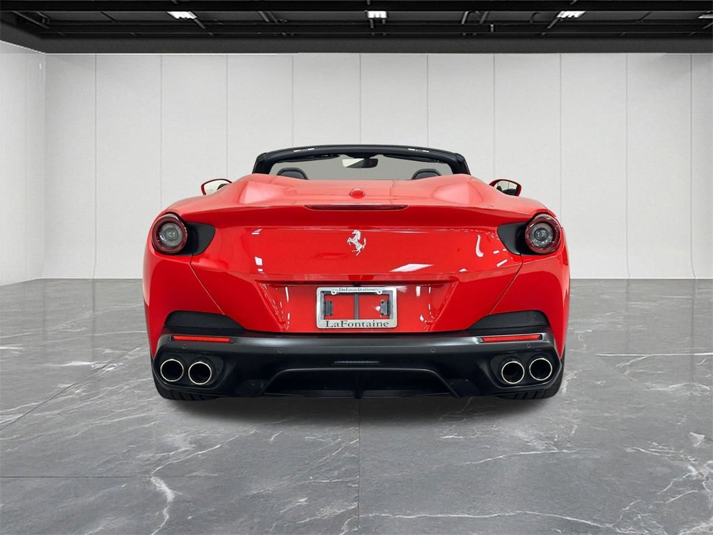 Used 2019 Ferrari Portofino image 7