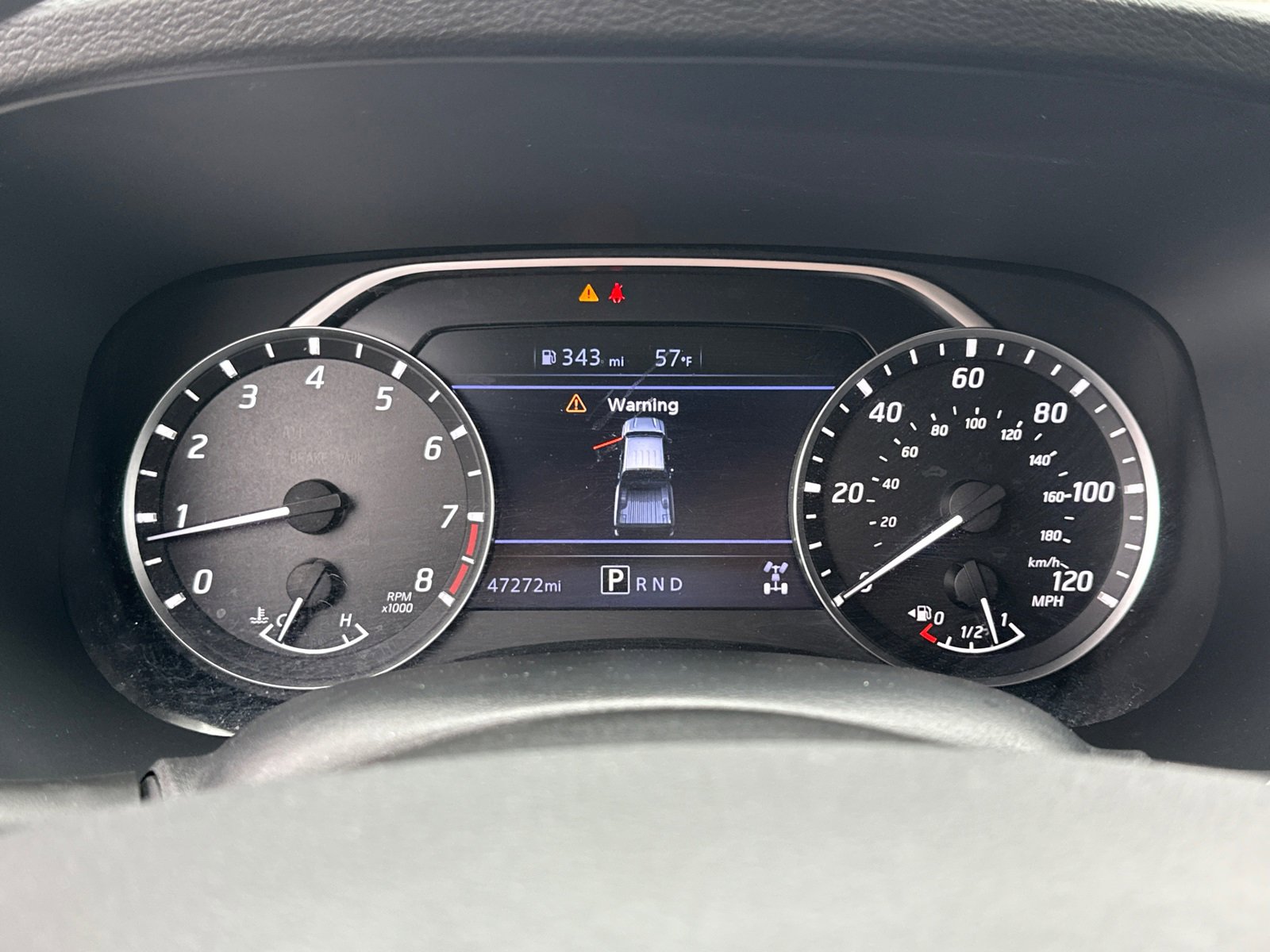 Certified 2022 Nissan Frontier SV image 27