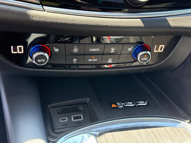 Used 2023 Buick Enclave Essence w/ Experience Buick Package AWD/4WD image 14