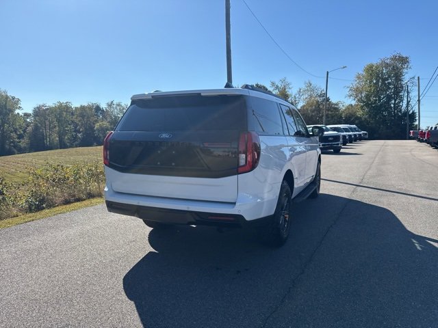 New 2025 Ford Expedition Tremor image 5