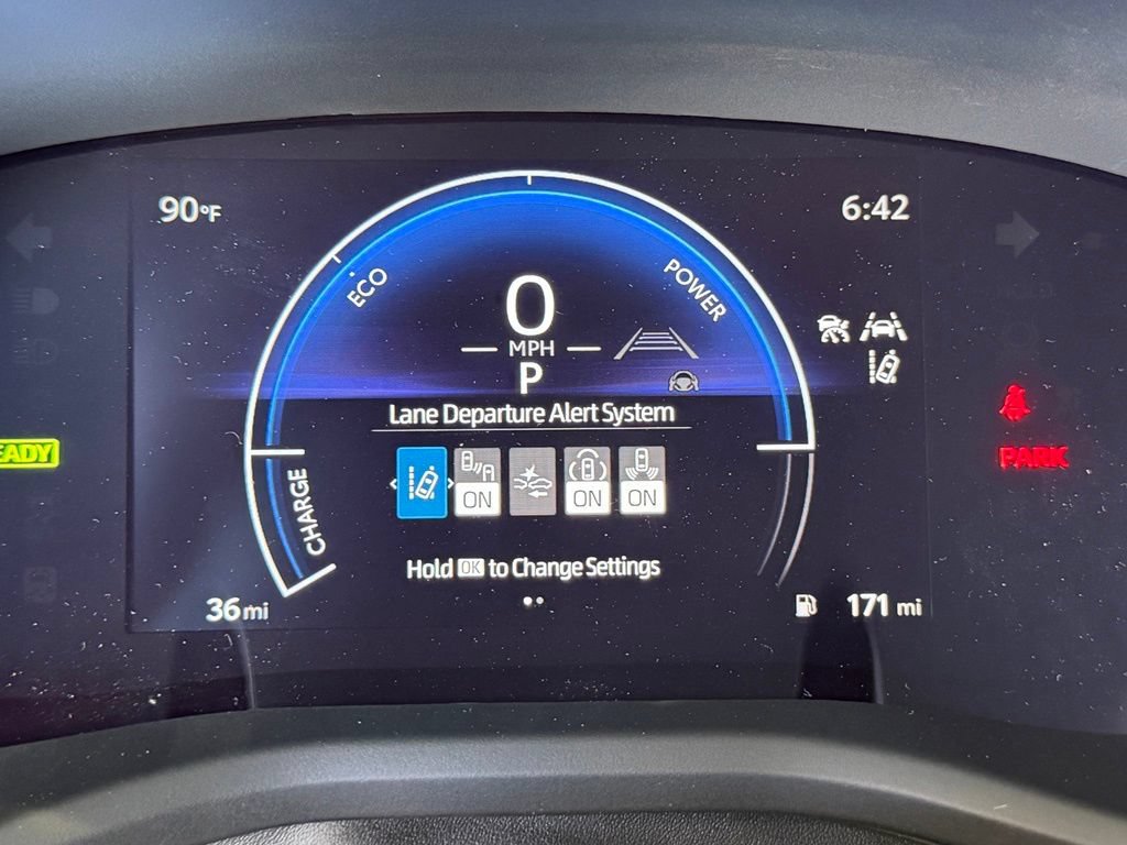Certified 2026 Toyota Camry SE w/ Convenience Package FWD image 27