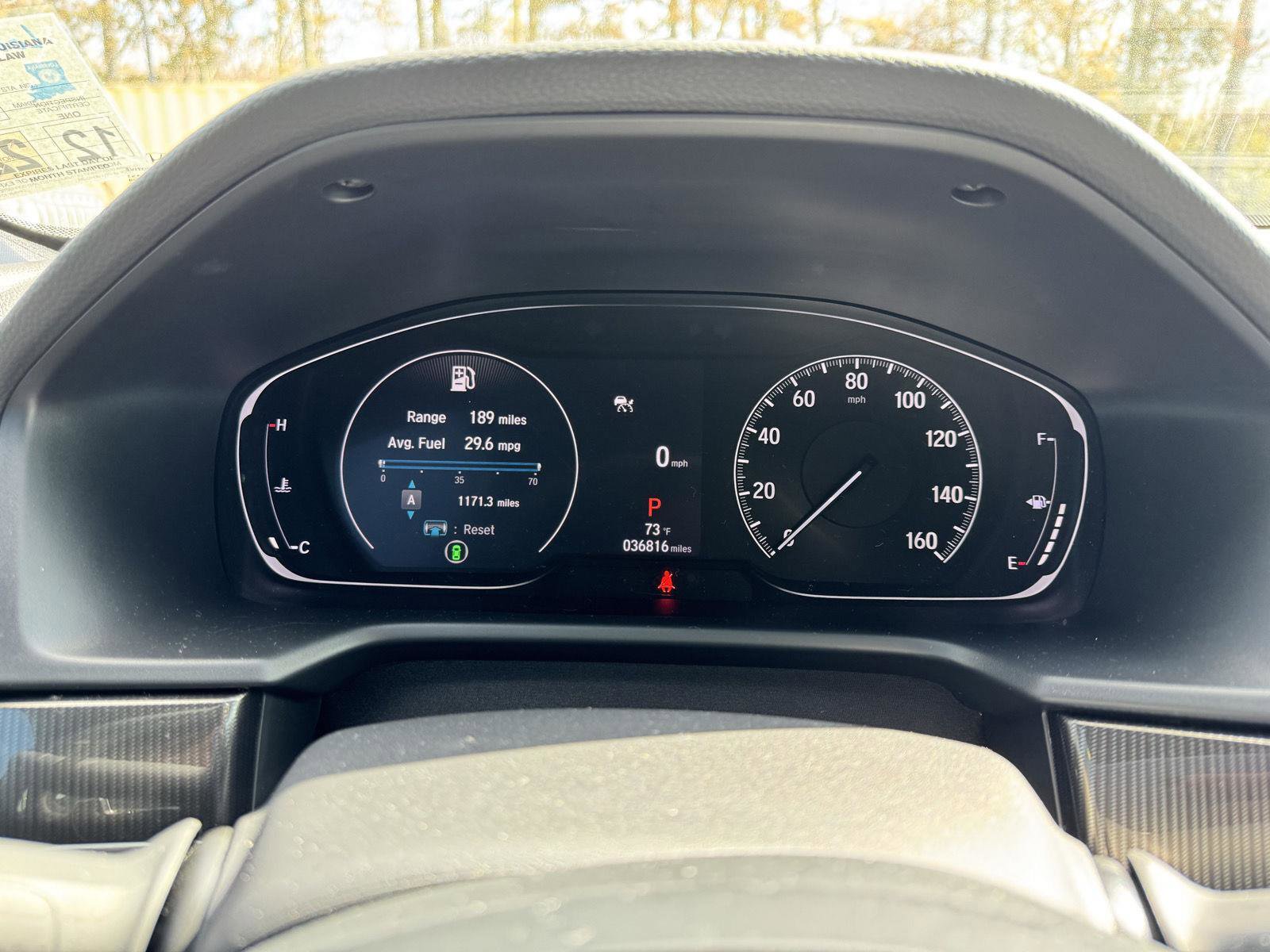 Used 2021 Honda Accord Sport image 9