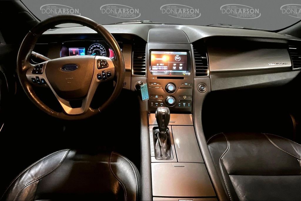Used 2013 Ford Taurus SEL image 19