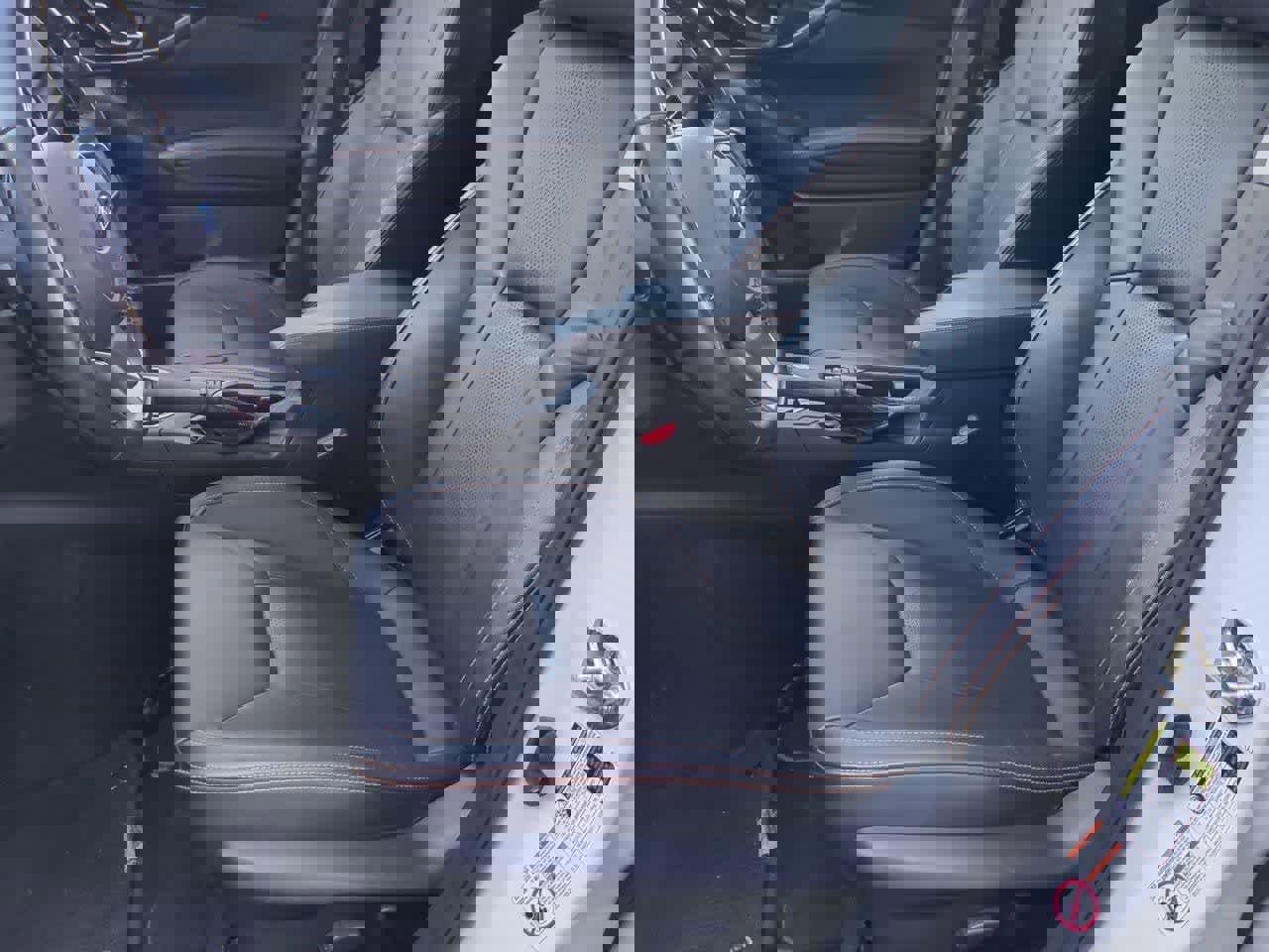 Used 2018 Subaru Crosstrek 2.0i Limited image 15