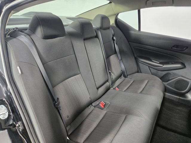 Used 2024 Nissan Altima 2.5 SV FWD image 17