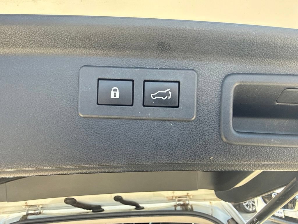 Used 2019 Subaru Forester Limited w/ Popular Package #3 AWD/4WD image 13