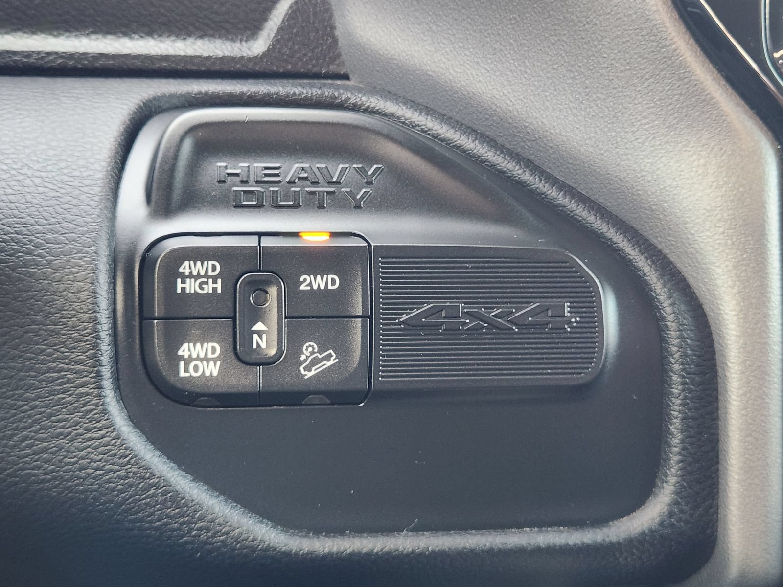 Used 2021 RAM 2500 Laramie AWD/4WD image 20