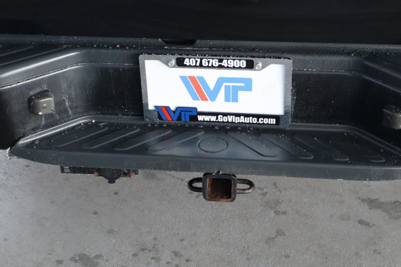 Used 2020 Nissan Frontier SV w/ Midnight Edition Floor Mats RWD image 32