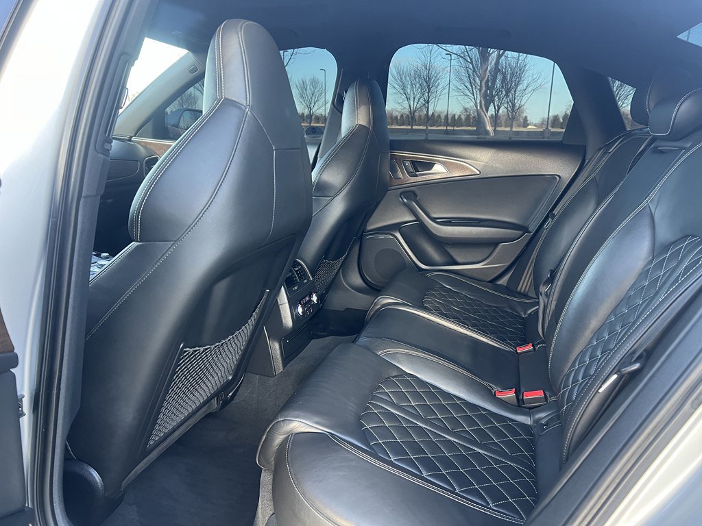 Used 2013 Audi S6 Prestige image 15