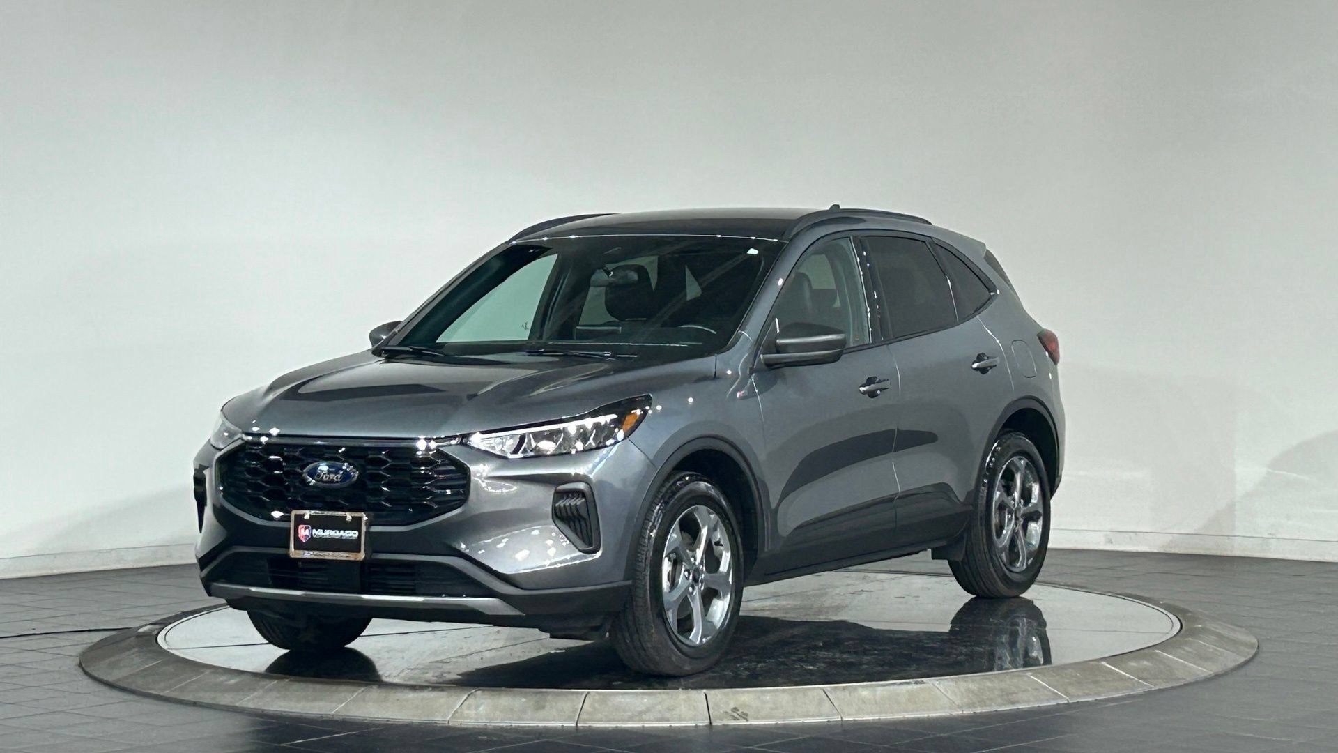 Used 2025 Ford Escape ST-Line AWD/4WD image 5