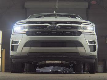 Used 2024 Ford Expedition Limited image 8