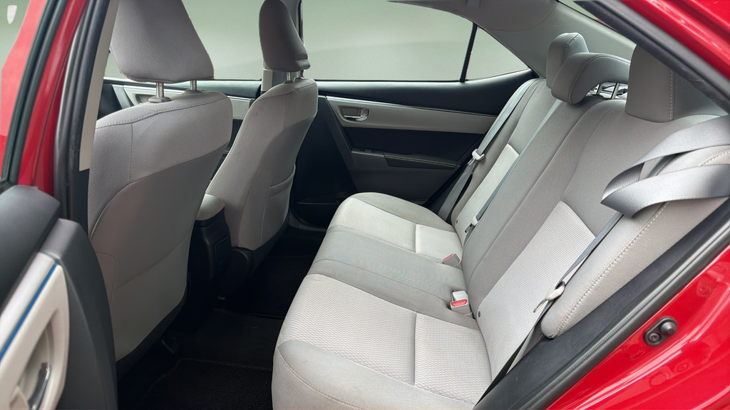 Used 2014 Toyota Corolla LE w/ Body Protection Package FWD image 14