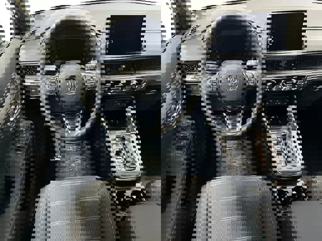 New 2026 Honda CR-V TrailSport image 26