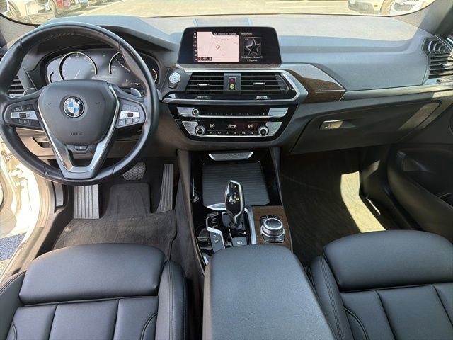 Used 2020 BMW X3 xDrive30i w/ Convenience Package AWD/4WD image 18