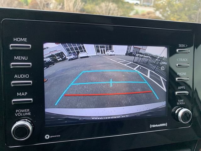 Used 2023 Toyota Camry LE image 22