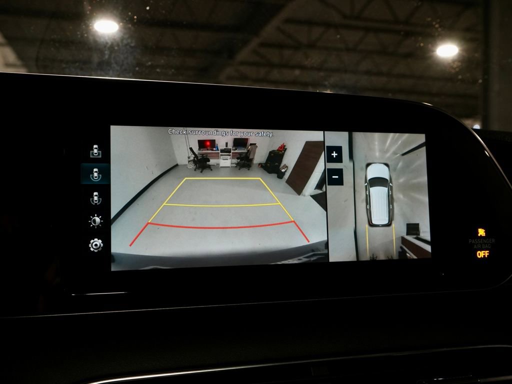 Used 2021 Hyundai Palisade Limited image 5